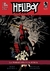 HELLBOY LA TORMENTA Y LA FURIA