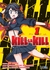 KILL LA KILL # 01 DE 03 - tienda online