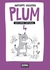 PLUM. HISTORIAS GATUNAS # 04