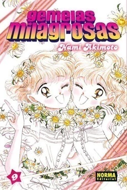 GEMELAS MILAGROSAS # 09