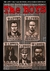 THE BOYS # 06: LOS MAS BUSCADOS