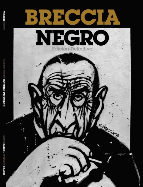 BRECCIA NEGRO ED. DEFINITIVA on internet