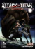 ATTACK ON TITAN # 09