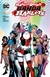 HARLEY QUINN Y SU BANDA DE HARLEYS