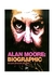 ALAN MOORE: BIOGRAPHIC - comprar online