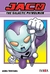 JACO THE GALACTIC PATROLMAN (TOMO ÚNICO)