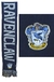 BUFANDA ESCRITA HARRY POTTER RAVENCLAW