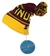 GORRO POMPON HARRY POTTER GRYFFINDOR