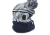 GORRO POMPON HARRY POTTER RAVENCLAW - tienda online