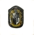 HARRY POTTER - PARCHE: HUFFLEPUFF