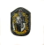 HARRY POTTER - PARCHE: HUFFLEPUFF