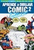 APRENDE A DIBUJAR COMIC CON STAN LEE # 02
