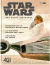 STAR WARS: UNA NUEVA ESPERANZA - ESPECIAL OFICIAL 40° ANIVERSARIO