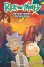 RICK AND MORTY # 04