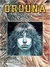 DRUUNA # 02: CREATURA CARNIVORA