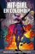 HIT-GIRL # 01: HIT-GIRL EN COLOMBIA