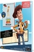 INCREDI BUILDS: TOY STORY - WOODY