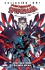 COLECC. 100% MARVEL EL ASOMBROSO SPIDERMAN: REVUENA TUS VOTOS - CIENCIA RARA