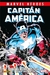 CMH # 88 CAPITAN AMERICA # 01: SE HA HECHO JUSTICIA