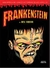 BIBLIOTECAS DE COMCIS DE TERROR DE LOS AÑOS 50 # 02: FRANKENSTEIN