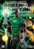 GREEN LANTERN - TEMPORADA UNO: JUSTICIA INTERGALÁCTICA