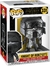FUNKO POP! STAR WARS - KNIGHT OF REN (BLASTER RIFLE)