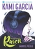 JOVENES TITANES: RAVEN