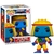 FUNKO POP! TELEVISION MASTER OF THE UNIVERSE - SY KLONE