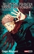 JUJUTSU KAISEN # 01