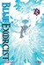 BLUE EXORCIST # 24