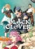 BLACK CLOVER # 07