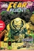 FEAR AGENT # 06