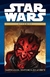 COLEC. STAR WARS LEGENDS # 06: DARTH MAUL SENTENCIA DE MUERTE