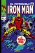 MARVEL GOLD IRON MAN # 02. ¡POR LA FUERZA DE LAS ARMAS!