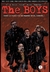 THE BOYS # 11: SOBRE LA COLINA CON LAS ESPADASDE MIL HOMBRES
