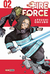 FIRE FORCE # 02