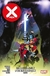 X-MEN # 02: DINASTIA DE X POTENCIAS DE X
