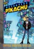 POKEMON: DETECTIVE PIKACHU