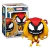 FUNKO POP! MARVEL - SCREAM SYMBIOTE