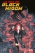 THE RED BLACK WIDOW