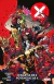 X-MEN # 03: DINASTIA DE X POTENCIAS DE X