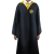 TUNICA HARRY POTTER HUFFLEPUFF (TALLE 2) en internet