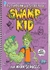 DC JOVENES LECTORES - EL CUADERNILLO SECRETO DE SWAMP KID