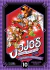 JOJOS BIZARRE ADVENTURE DIAMOND IS UNBREAKABLE # 10 (PARTE IV)