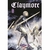 CLAYMORE # 09