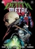 NOCHES OSCURAS: DEATH METAL # 05