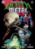 NOCHES OSCURAS: DEATH METAL # 05