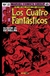 MARVEL GOLD LOS 4 FANTÁSTICOS # 10 ALCANZAR LAS ESTRELLAS
