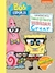 BOB ESPONJA: CUADERNO PARA IMAGINAR, DIBUJAR Y CREAR