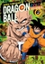DRAGON BALL COLOR: SAGA SAIYAJIN # 02